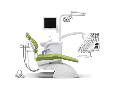 Sd-300 Touch Expert dental treatment unit