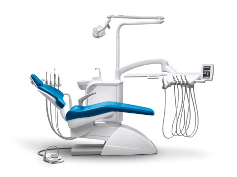 Sd-350 Touch Expert dental treatment unit